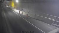 Thorold: WB - Tunnel (3) - Actuelle
