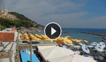 Traffic Cam Cervo