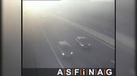 Fischamend: A, zwischen Anschlussstelle Flughafen Wien-Schwechat und Anschlussstelle - Blickrichtung Wien - Km ,