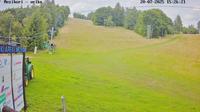 Mezihori: Ski Areál Mezihoří - Mezihorí
