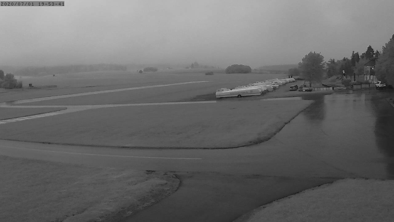 Aichhalden airport Webcam