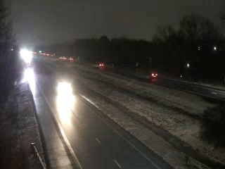 Traffic Cam West Seneca › North: NY 400 between union Road and Transit Road