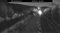 Rye Brook › East: I-84 West of Exit 65 (NY 312) - Current