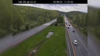 Rye Brook › East: I-84 West of Exit 65 (NY 312) - Day time