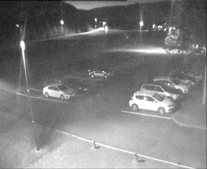 Traffic Cam Laugarvatn › North: Meridional