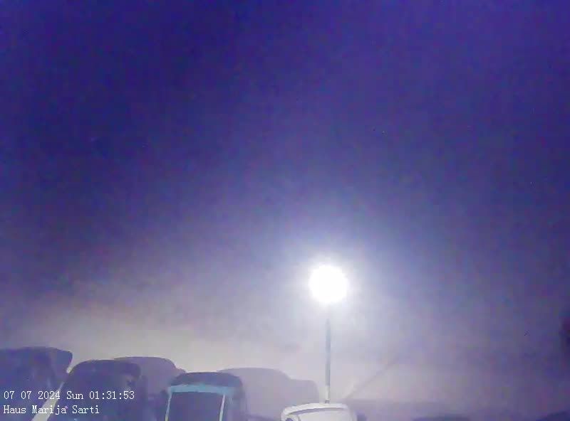 Traffic Cam Sykia › East