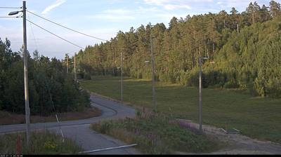 Vennesla sportarea webcam