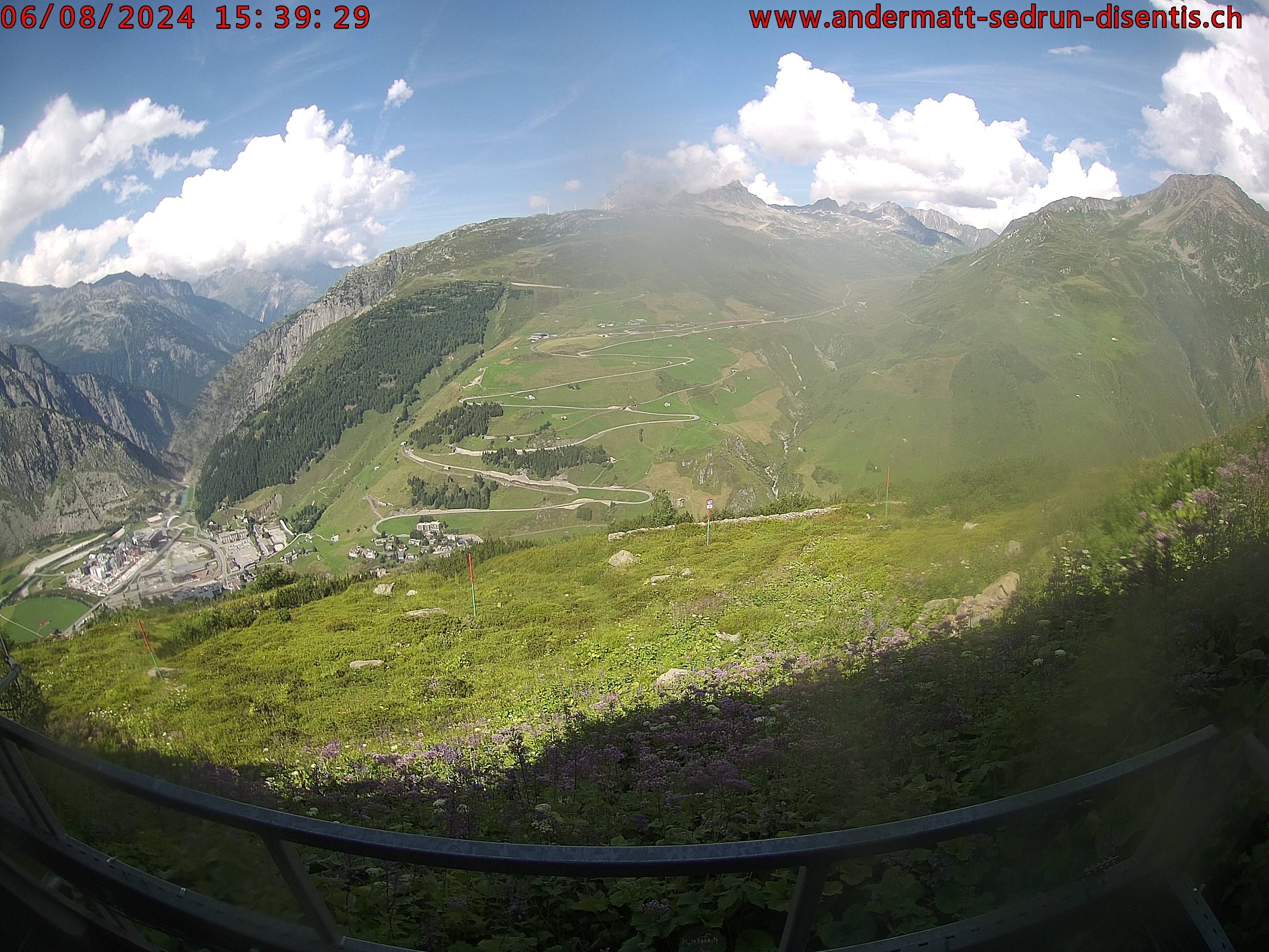 Andermatt