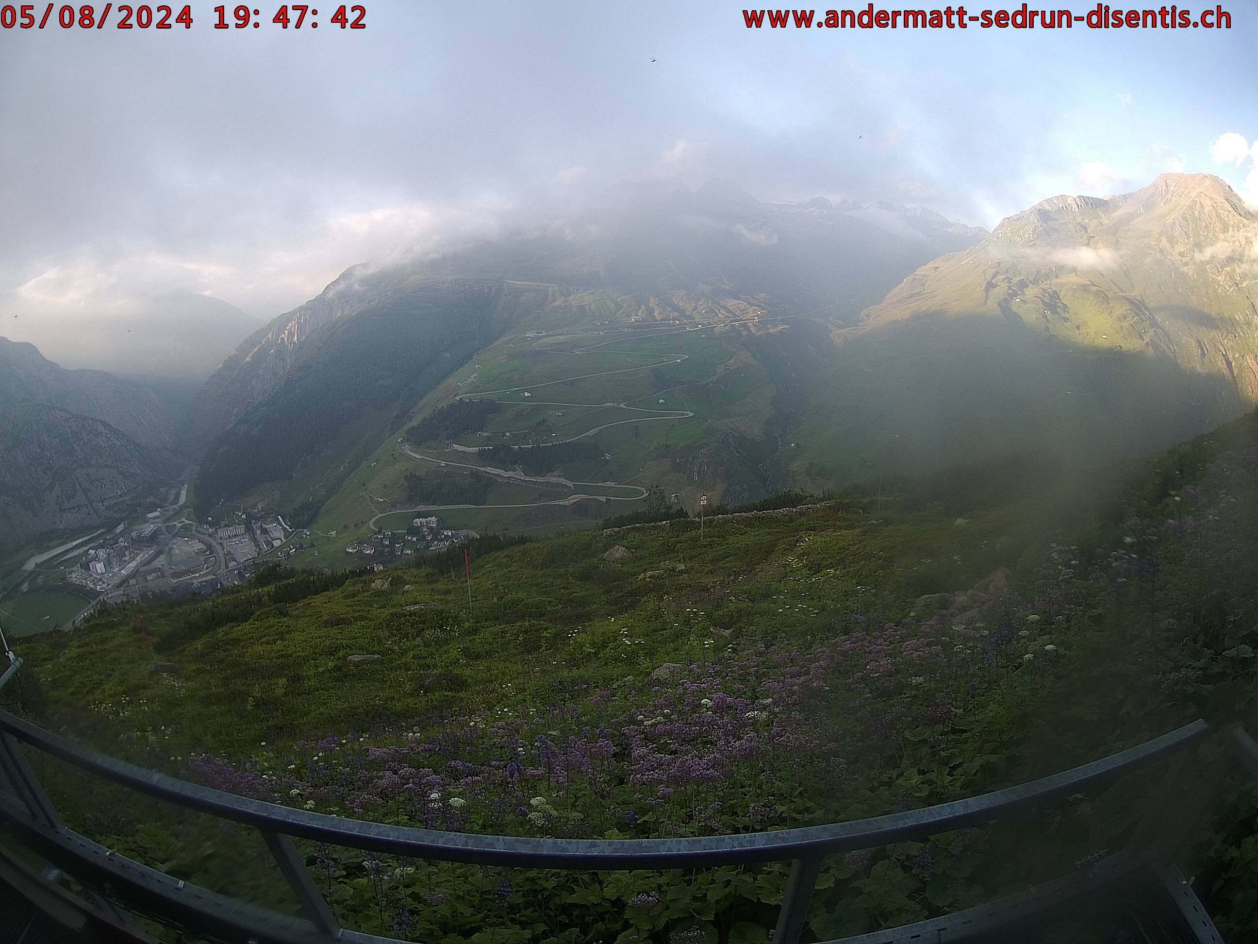 Andermatt