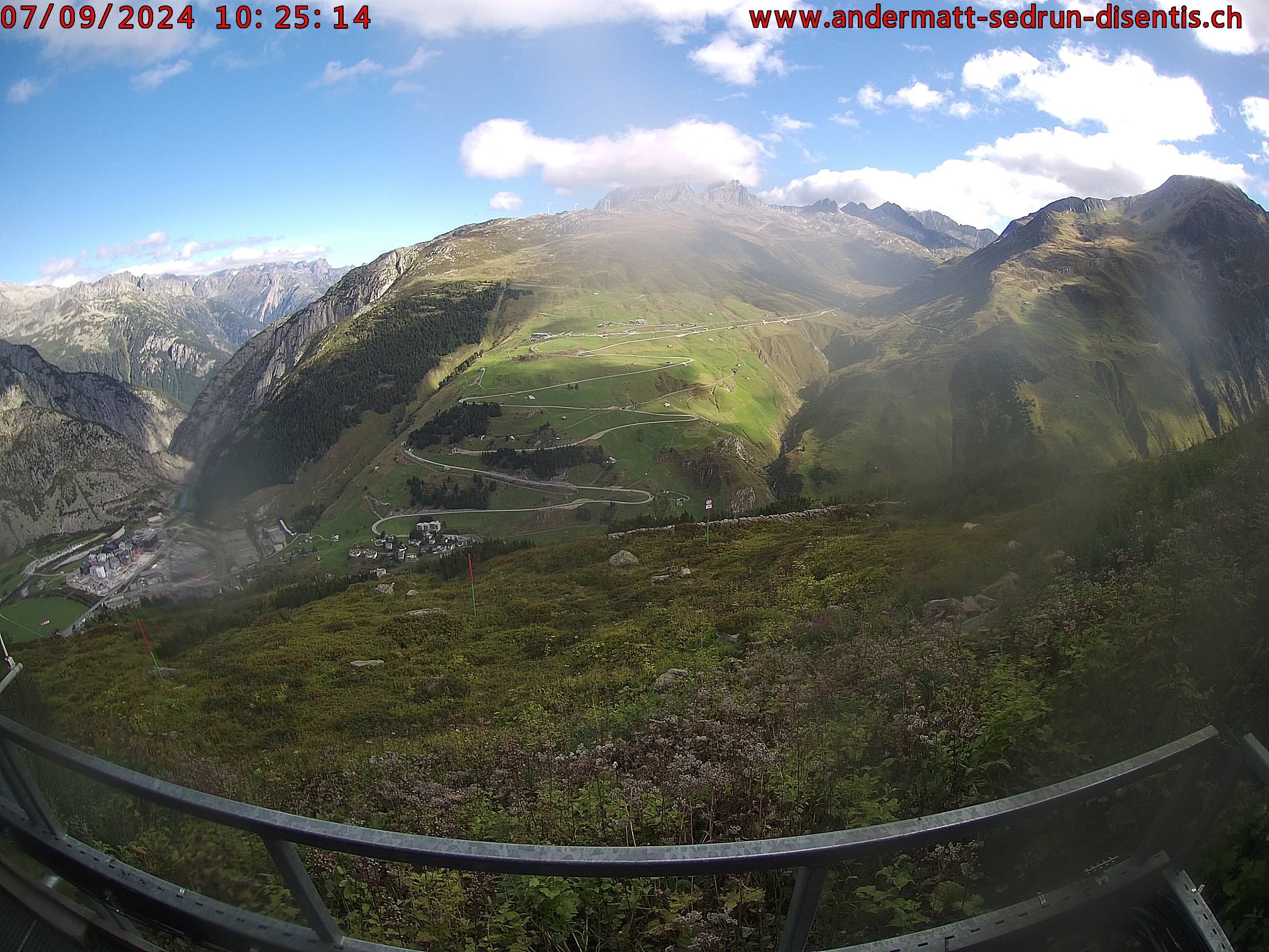 Andermatt