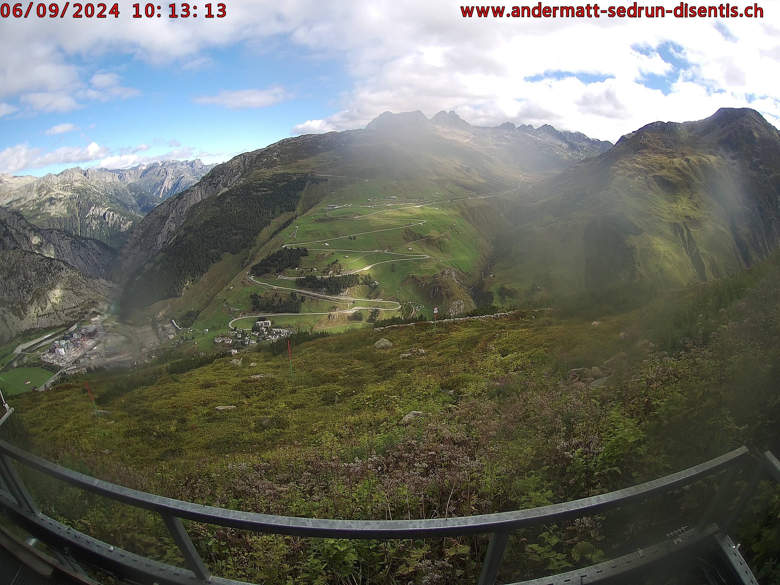 Andermatt