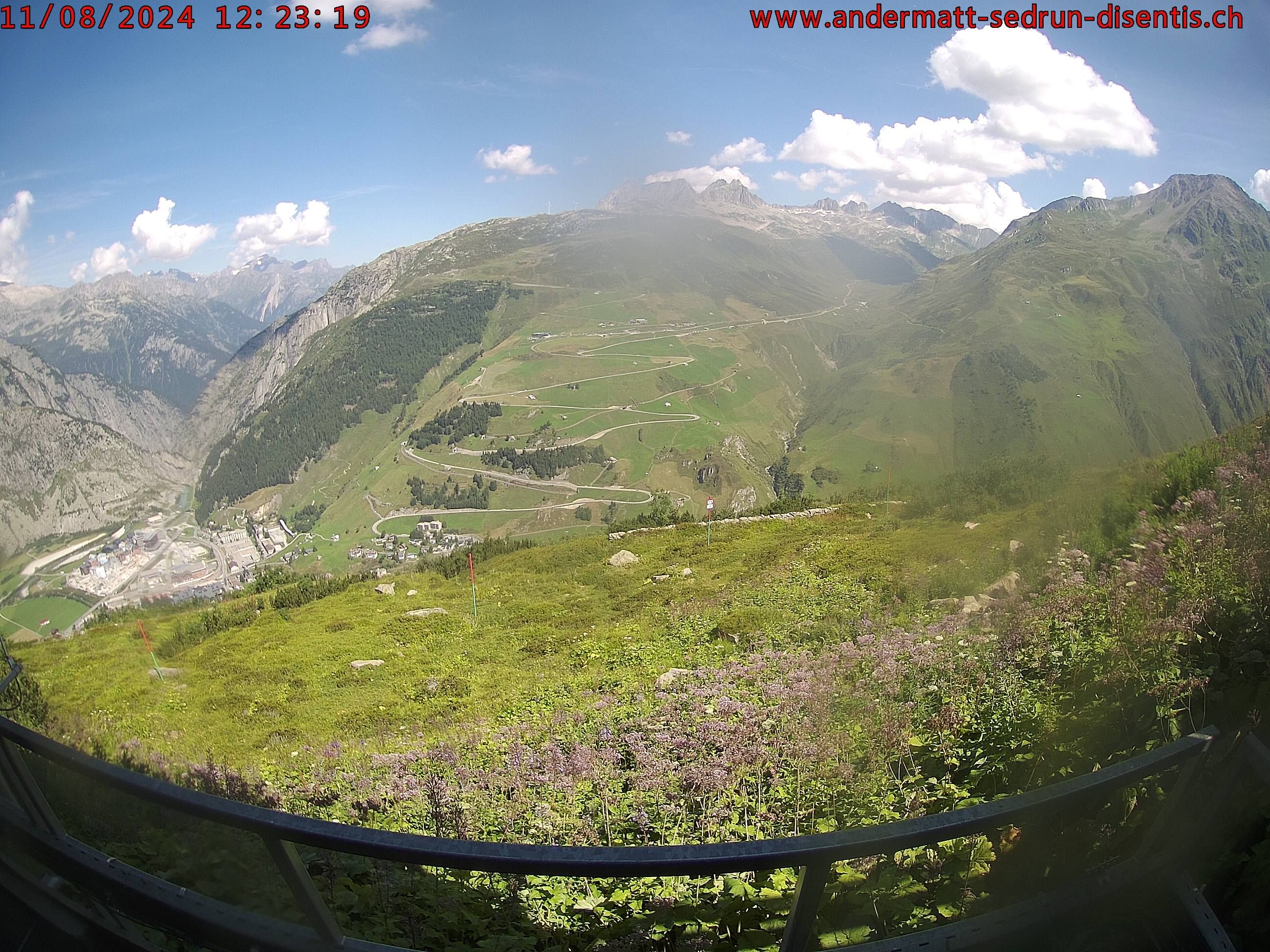 Andermatt