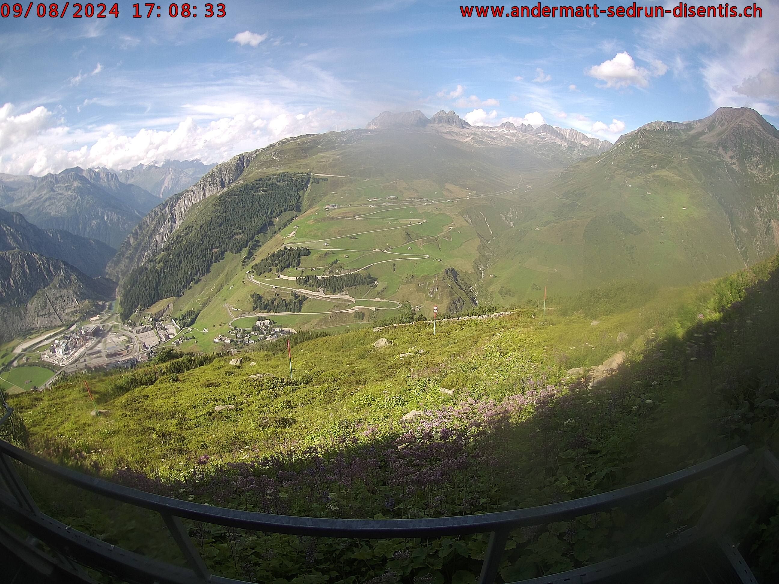 Andermatt