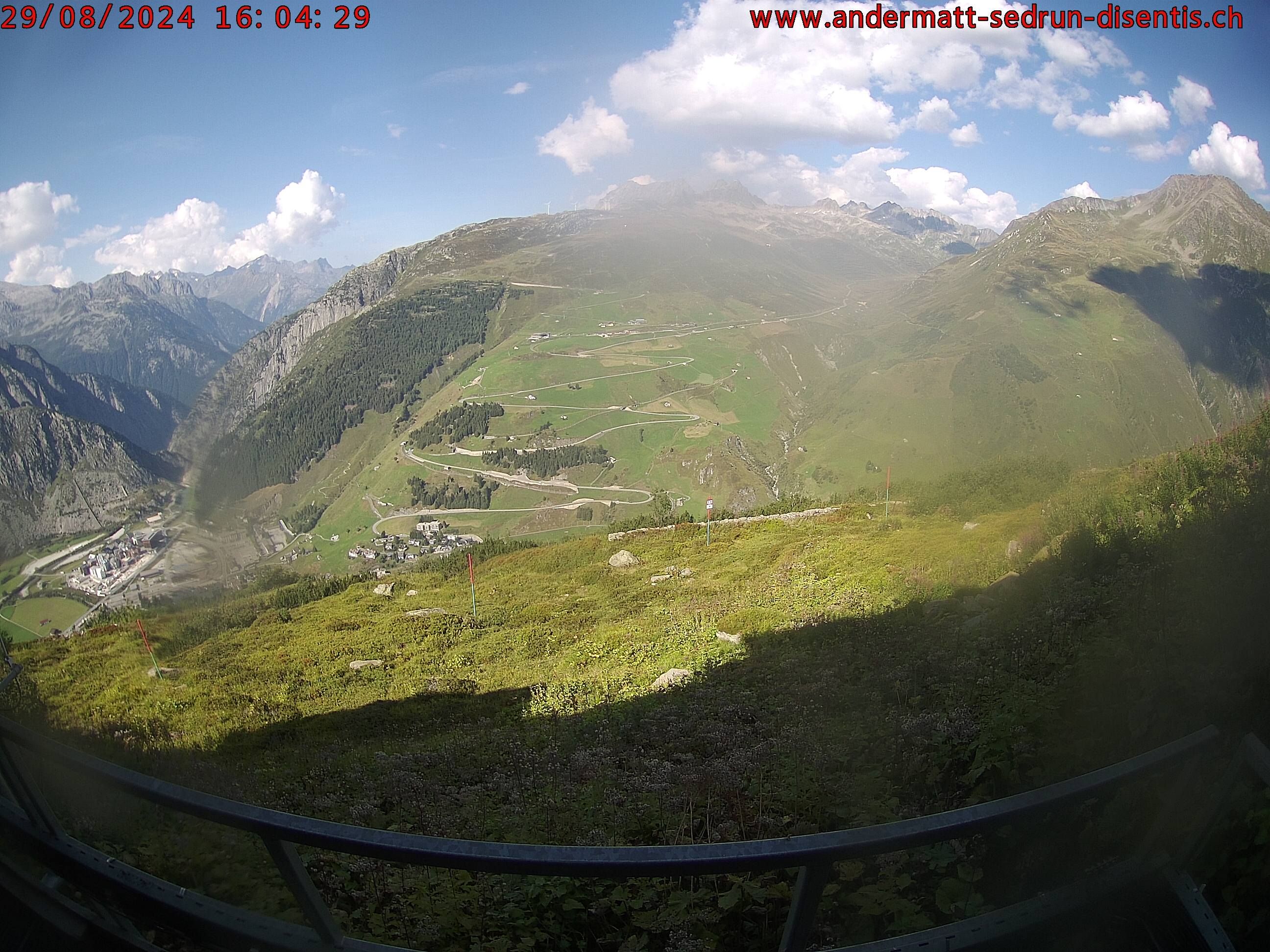 Andermatt