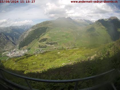 Andermatt