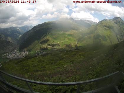 Andermatt