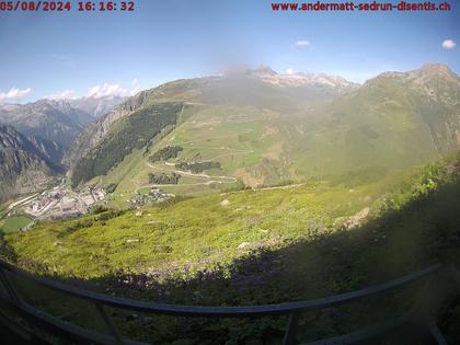 Andermatt