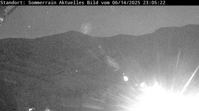 Elzach › South