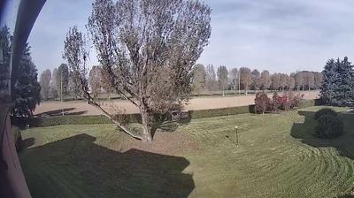 immagine della webcam nei dintorni di Milano Zona 8: webcam Passirana