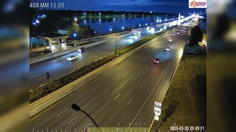 Traffic Cam Orlando: SR- MM . HD