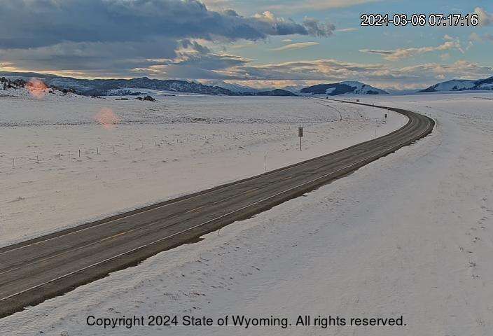 Traffic Cam La Grange › North: Colorado Line - NORTH