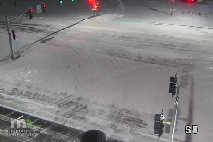 Traffic Cam Blaine: T.H.65 NB @ 105th Ave