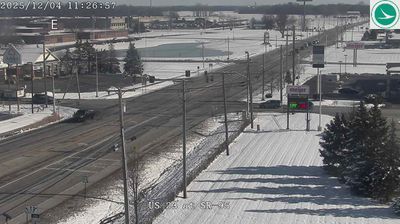 Imagen de webcam diurna Marion