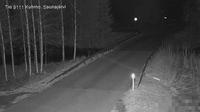 Kuhmonniemi: Tie 9111 Kuhmo, Saunajärvi - Saunajärventie länteen - Recent
