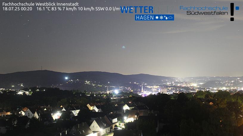 Berchum weather Webcam
