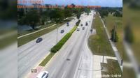 Sunrise: Oakland Park Blvd at NW 68th Avenue - Day time