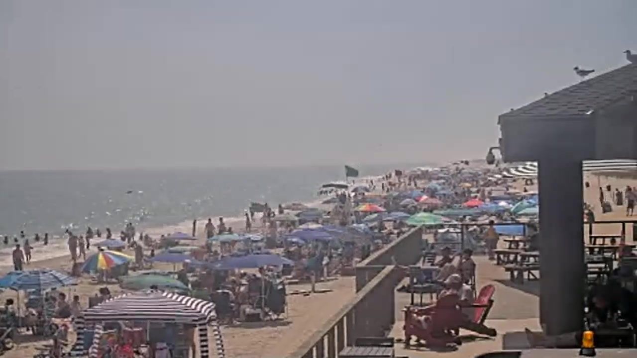 Traffic Cam Bayville: Webcam de Oyster Bay - USA