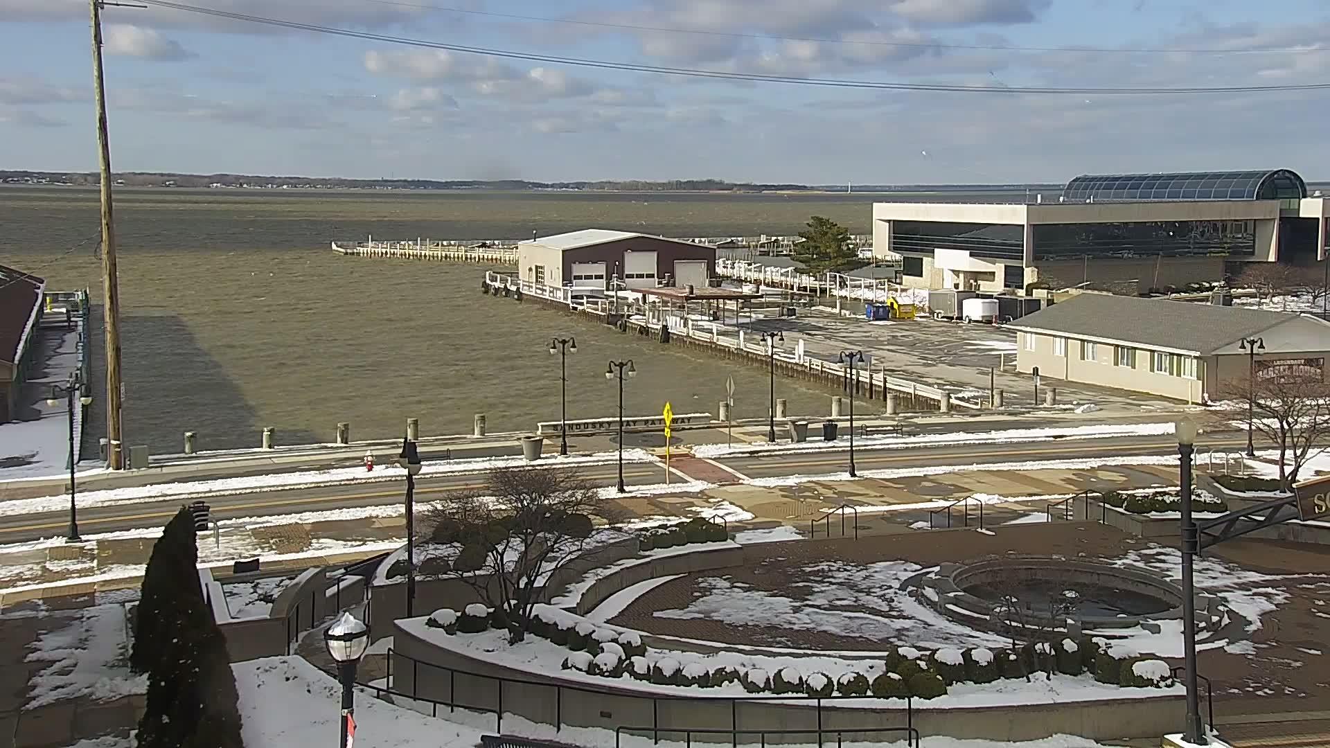 cams around Port Clinton meteoblue