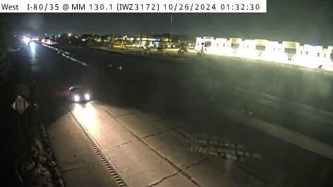 Traffic Cam Cumming: 3AC - US-71 @ Lakeshore Dr (IWZ3172)