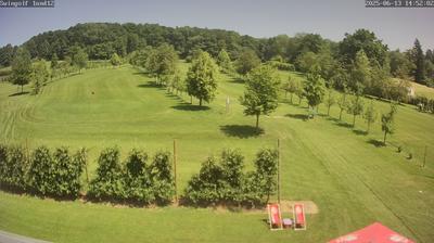Rimpertsweiler forest webcam
