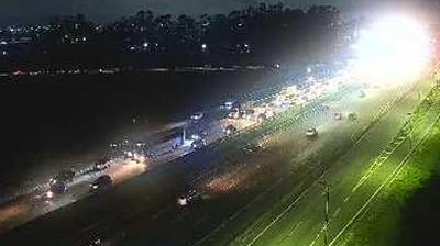 Guarulhos: Ayrton Senna Highway - Km 19