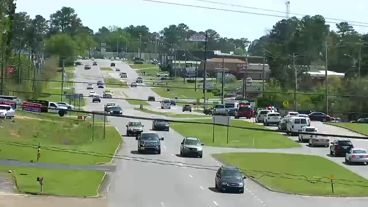 Traffic Cam Dothan › North: DTH-CAM--A