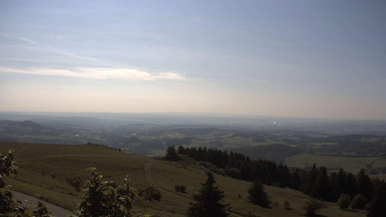 Abtsroda weather Webcam