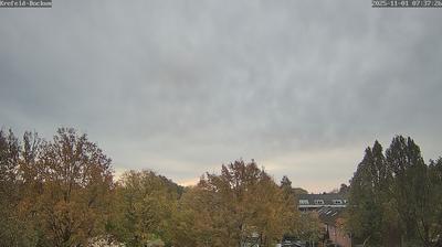 Krefeld Huidige Webcam Image Krefeld Huidige Webcam Image