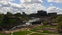 Sioux Falls - Day time