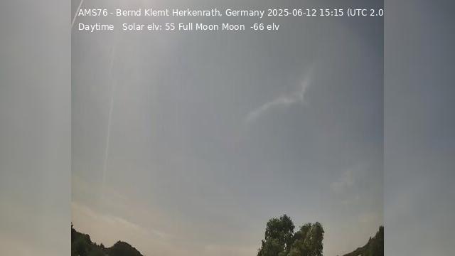 Wulfshof Webcam