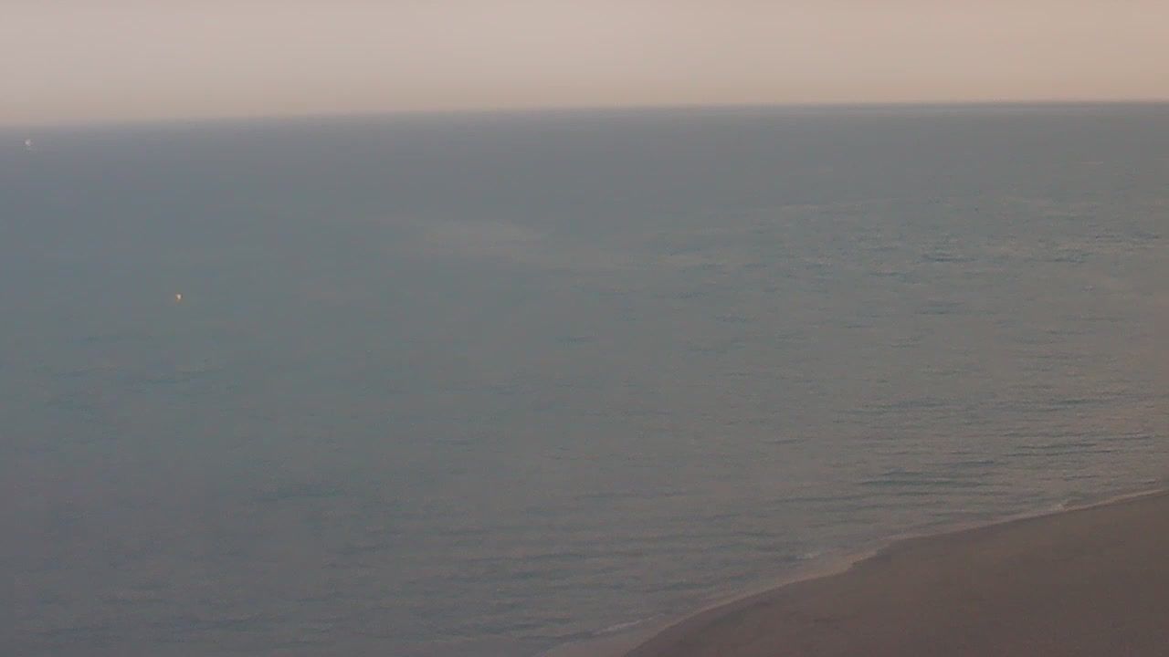 Traffic Cam Fuengirola: Playa de Torreblanca