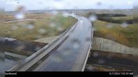 Transportation and utility corridor: Hwy 216: Anthony Henday Drive and 91 Street Overpass - Current