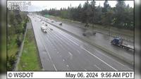 Lakewood: I-5 at MP 124.1: Birch St - Current