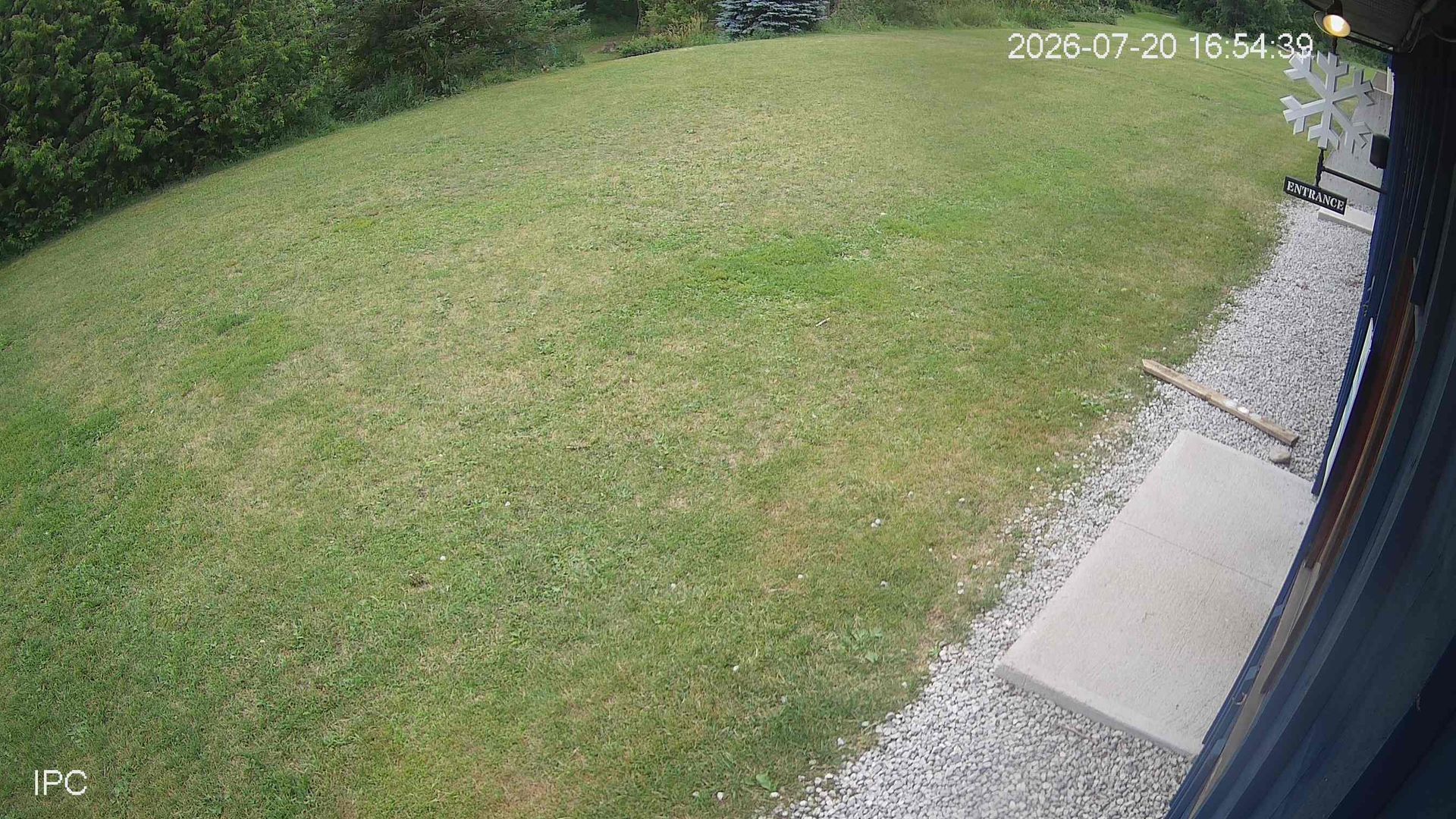 Duntroon during daytime