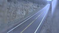 Ward: Peak to Peak Highway Webcam Allenspark CO-72 0.2 miles West CO-7 North by CDOT - Actuales