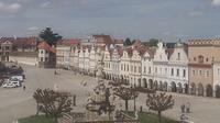 Telc › North-West - Day time