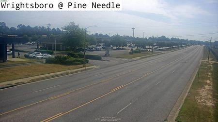 Traffic Cam Augusta: AUG-CAM---