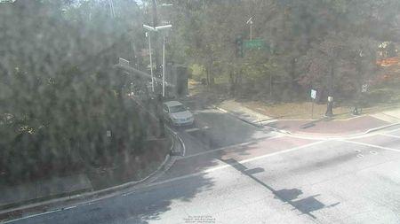 Traffic Cam Jarrard: CLAY-CAM-074--1