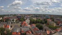 Opole: św. Wojciecha - Day time