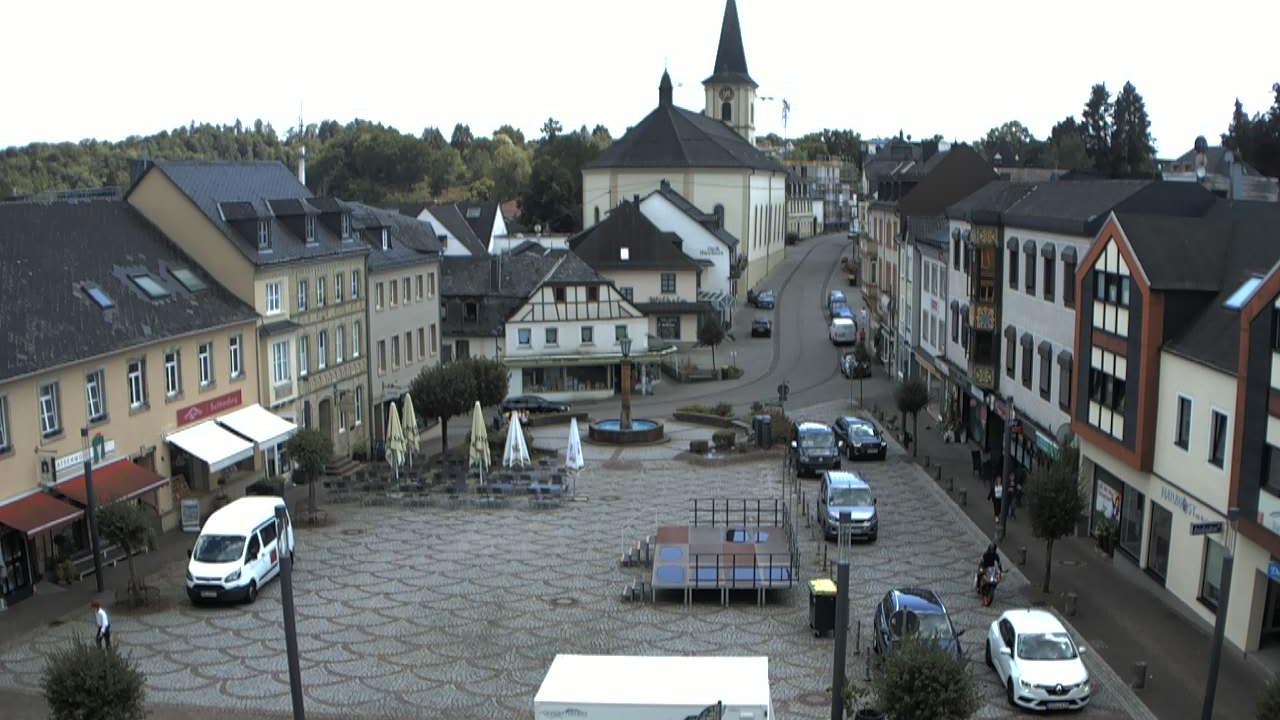Altland weather Webcam